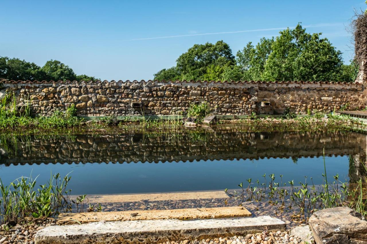 Soudat Le Domaine De Langlardie المظهر الخارجي الصورة